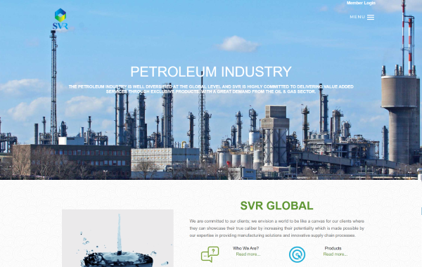 SVR Global