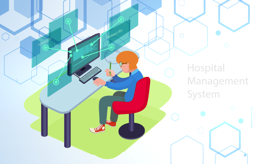 Hospital Management System